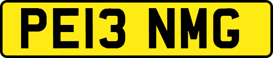 PE13NMG