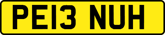 PE13NUH