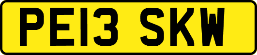 PE13SKW
