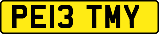 PE13TMY
