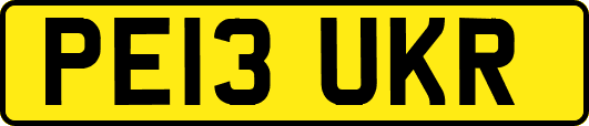 PE13UKR