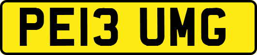 PE13UMG