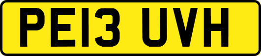 PE13UVH
