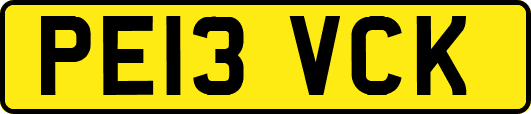 PE13VCK