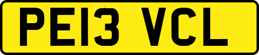 PE13VCL
