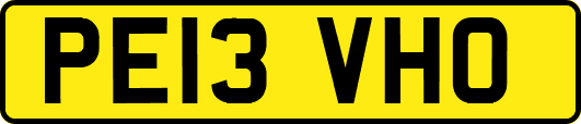PE13VHO