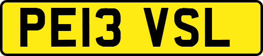 PE13VSL