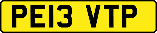 PE13VTP