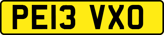 PE13VXO