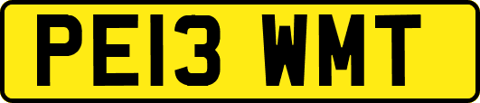PE13WMT
