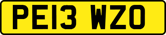 PE13WZO
