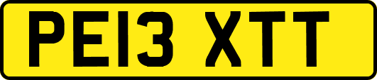 PE13XTT