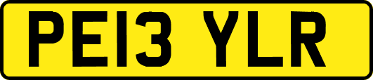 PE13YLR