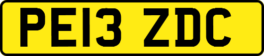 PE13ZDC