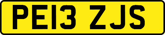 PE13ZJS