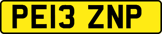 PE13ZNP