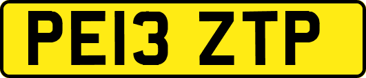 PE13ZTP