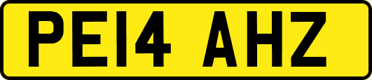PE14AHZ