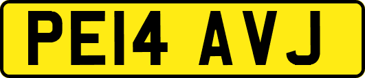 PE14AVJ