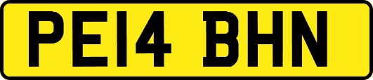 PE14BHN