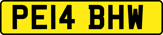 PE14BHW