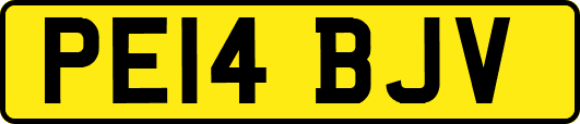 PE14BJV