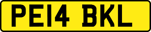 PE14BKL