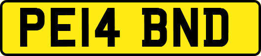 PE14BND