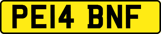 PE14BNF