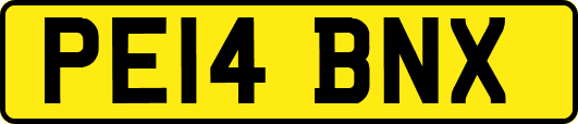 PE14BNX