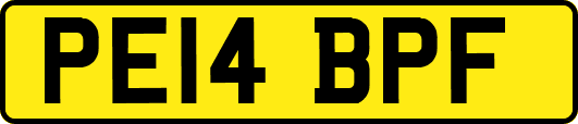 PE14BPF