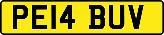 PE14BUV