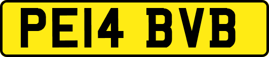 PE14BVB