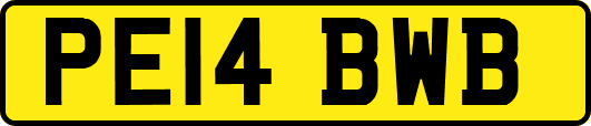 PE14BWB