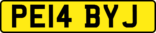 PE14BYJ