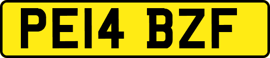 PE14BZF