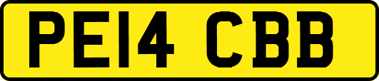 PE14CBB