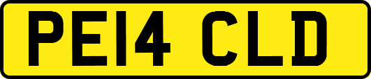 PE14CLD
