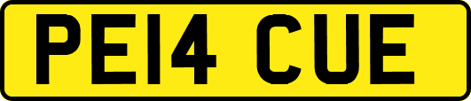 PE14CUE