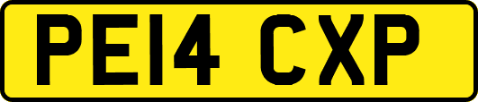 PE14CXP