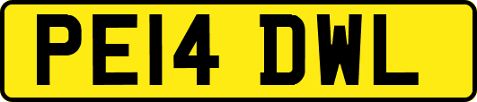 PE14DWL