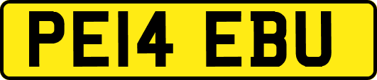 PE14EBU