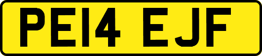 PE14EJF