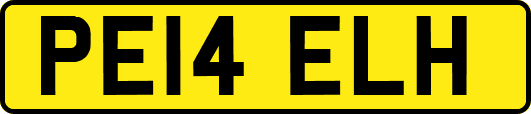 PE14ELH