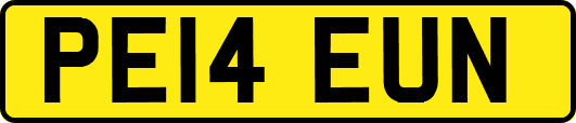 PE14EUN