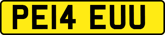 PE14EUU