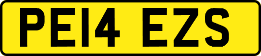 PE14EZS