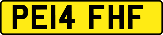 PE14FHF