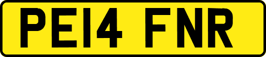 PE14FNR
