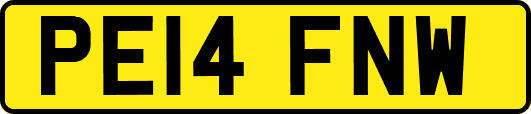 PE14FNW
